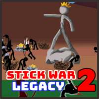 Guide Stick War Legacy (2)