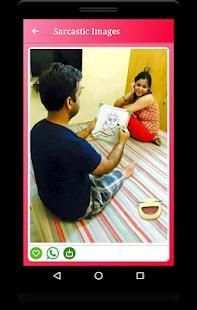 Sarcastic Images screenshot 6