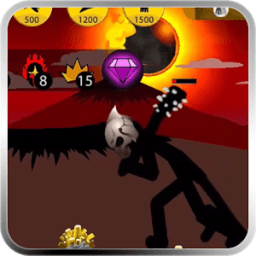 ikon Guide Stick War Legacy 2