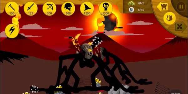 Guide Stick War Legacy 2 screenshot 1