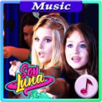 Soy Luna - All Song and Lyrics on 9Apps