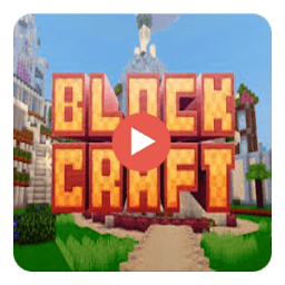 Block Craft 3D Building आइकन