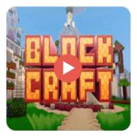 Block Craft 3D Building