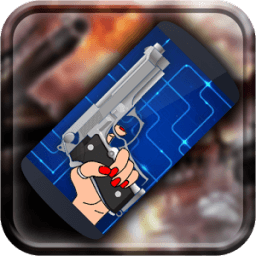 Electronic Gun Weaphones आइकन