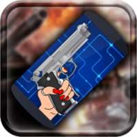 Electronic Gun Weaphones on 9Apps