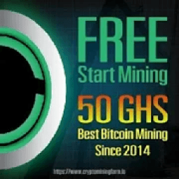 ikon Real Crypto Mining Farm