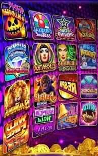 Try Your Luck Casino स्क्रीनशॉट 2