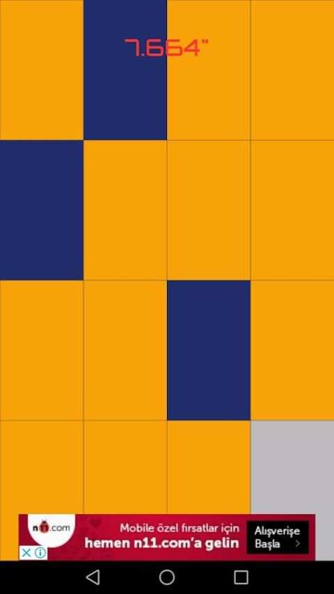 Coco Piano screenshot 6