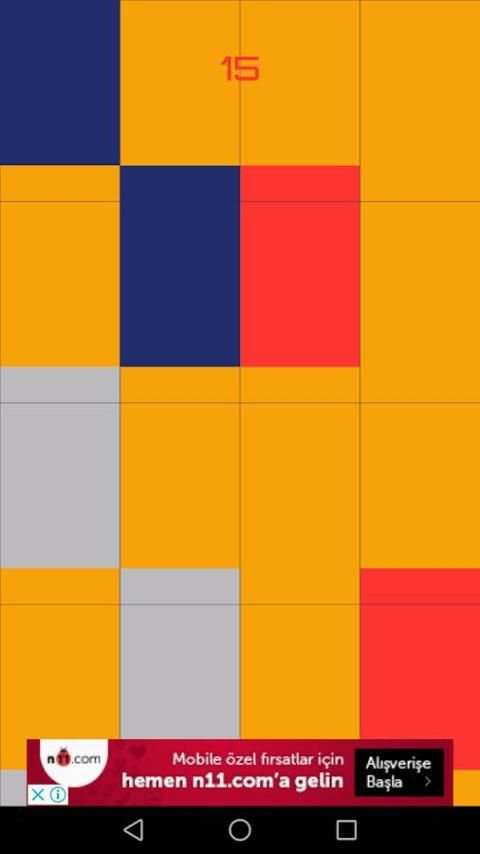 Coco Piano screenshot 1