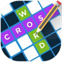 Crossword brain Game
