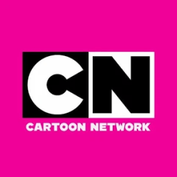 ikon Cartoon Network TV