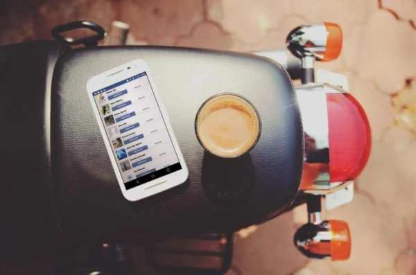 Lite for Facebook & Messenger screenshot 1