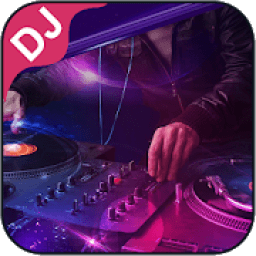 ikon EDM DJ Studio - Music Remixer