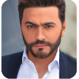 ikon تامر حسني 2018 | بدون نت
‎