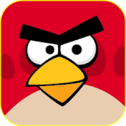 ikon Angry Bird Wallpapers
