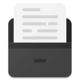 Scrittor - A simple note app *