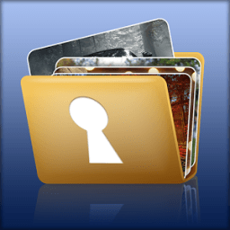 Photo Video Vault - Video Hide &amp; Photo Lock आइकन