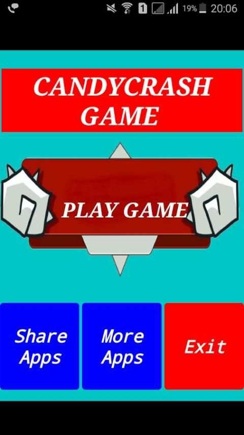 CandyCrush Game Online (Play Game) screenshot 3