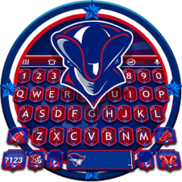 Keyboard Theme for NFL आइकन