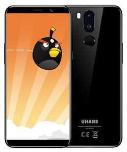 Angry Bird Wallpapers स्क्रीनशॉट 2