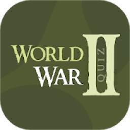 World War II: Quiz Game & Trivia