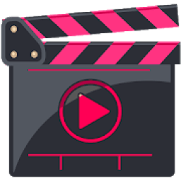 Full HD Video Player आइकन