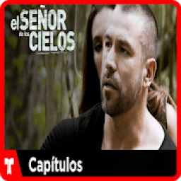 ikon El Señor de los Cielos 6 : capitulo 9 - 12