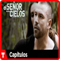 El Señor de los Cielos 6 : capitulo 9 - 12 on 9Apps