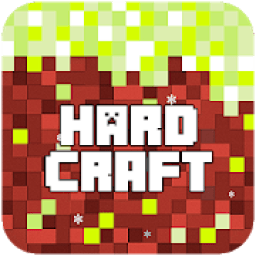 ikon Hard craft building