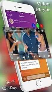 Full HD Video Player स्क्रीनशॉट 3