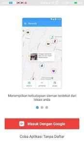 E-SIKS (Kebudayaan) Sleman Mobile screenshot 4