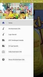 Lagu Ost Koki Cilik 2018 screenshot 6