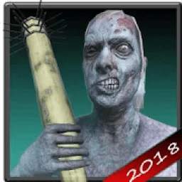 granny horror game 1.0