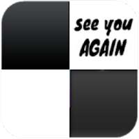 See You Again Piano Tiles *