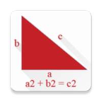 The Pythagorean theorem