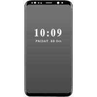 Always on Display - Amoled Live Clock