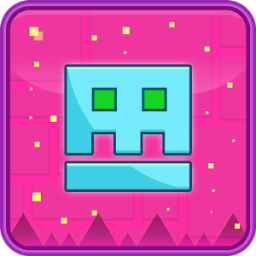 Geometry Dash Crush icon