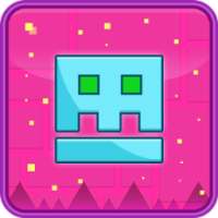 Geometry Dash Crush