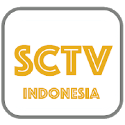 SCTV TV Indonesia unofficial icon