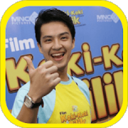 Lagu Ost Koki Cilik 2018 icon