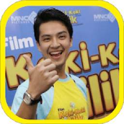 Ost Koki Koki Cilik 1.0