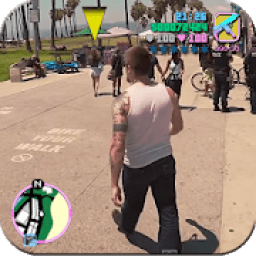 Grand Theft Photo Camera Editor icon