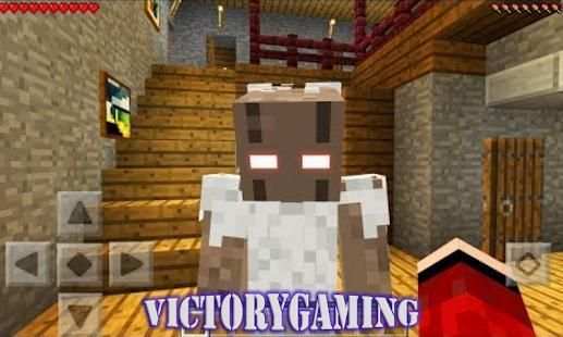 Granny Mod MCPE screenshot 1