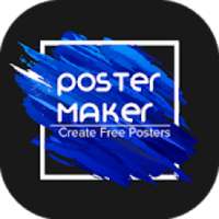 Poster Maker-Flyer Designer, Ads Page Designer on 9Apps