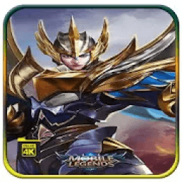 ikon ML wallpapers new best HD