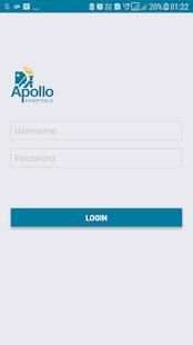 My Apollo screenshot 3
