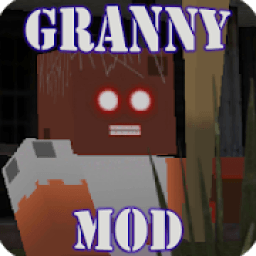 ikon Granny Mod MCPE