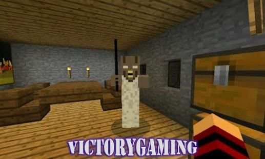 Granny Mod MCPE screenshot 3