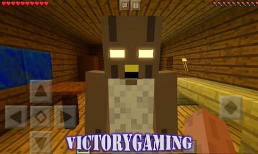 Granny Mod MCPE screenshot 2
