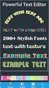 Poster Maker-Flyer Designer, Ads Page Designer screenshot 3